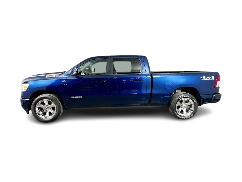 Thumbnail: 2024 RAM 1500 - 3