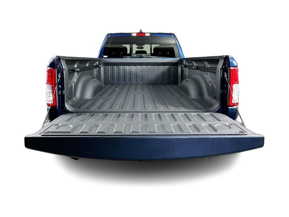 Thumbnail: 2024 RAM 1500 - 17