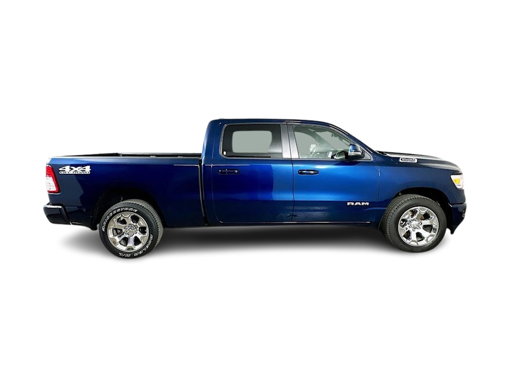 Thumbnail: 2024 RAM 1500 - 26
