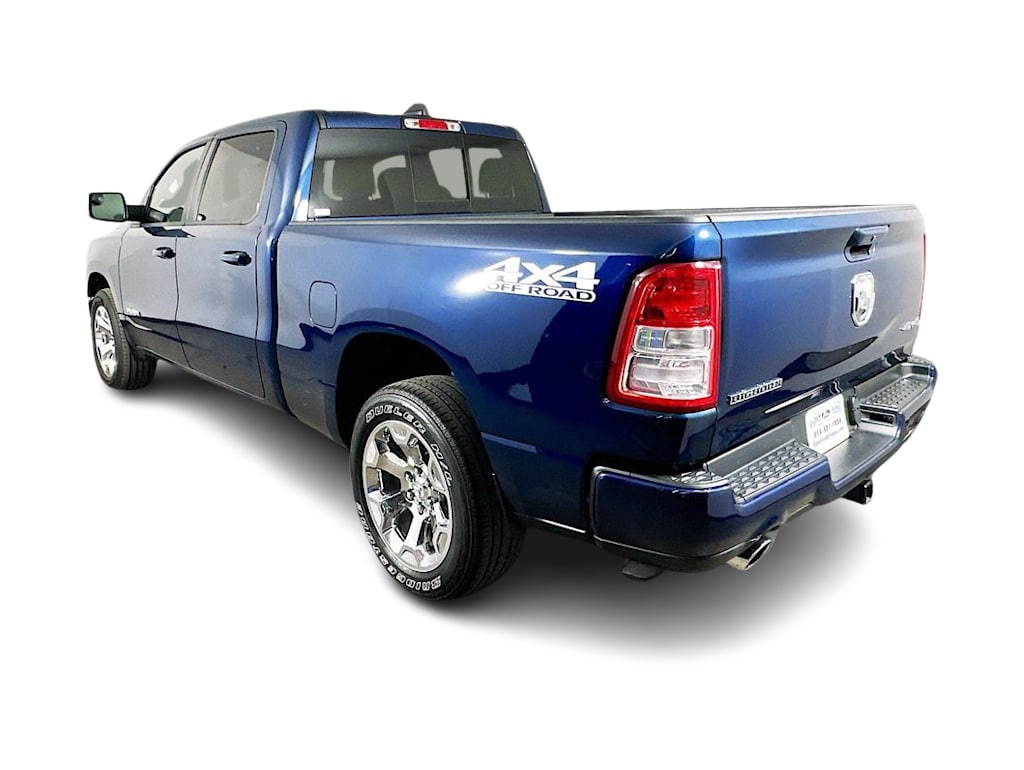 Thumbnail: 2024 RAM 1500 - 4