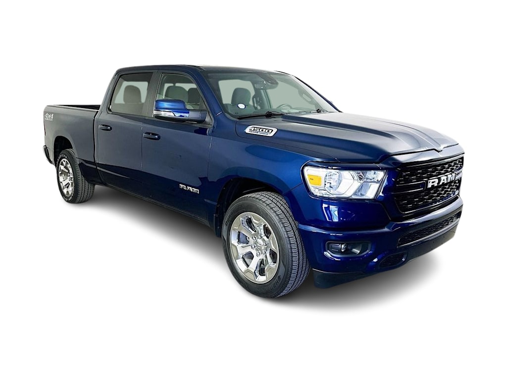 Thumbnail: 2024 RAM 1500 - 24