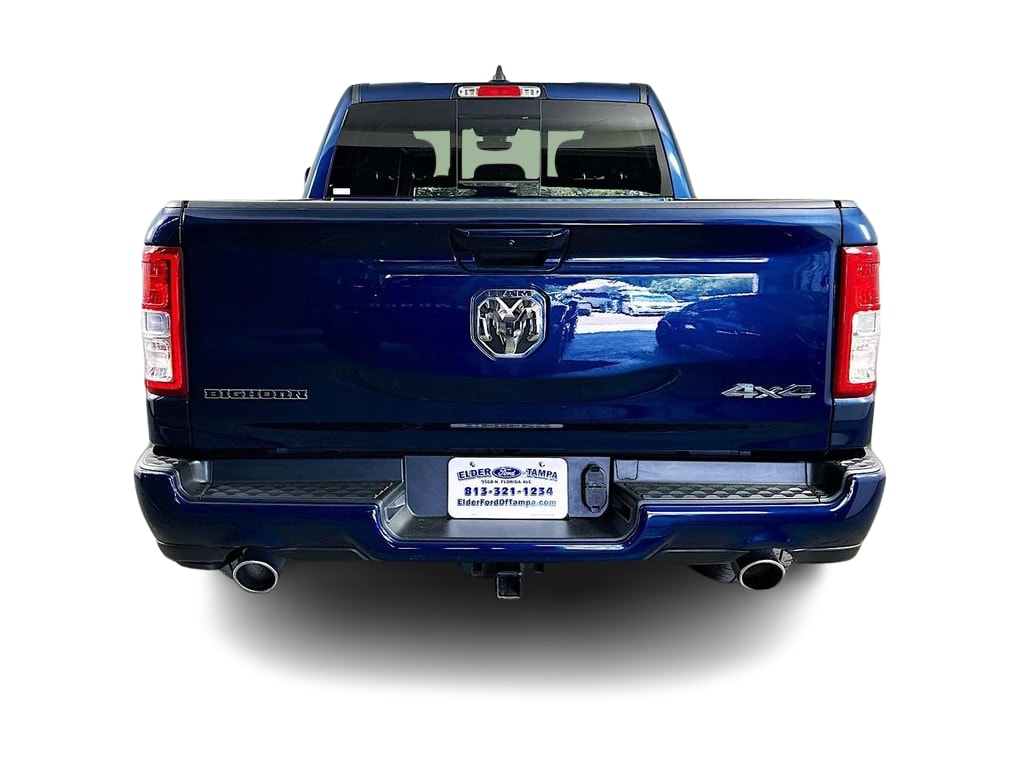 Thumbnail: 2024 RAM 1500 - 5