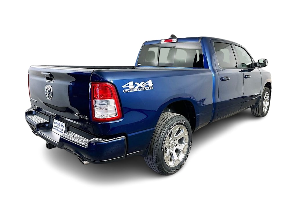 Thumbnail: 2024 RAM 1500 - 25