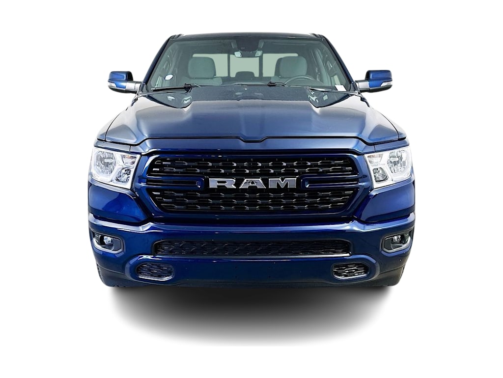 Thumbnail: 2024 RAM 1500 - 6
