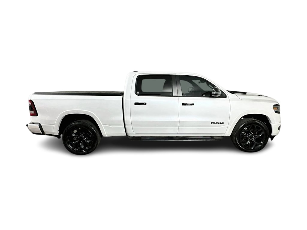 Thumbnail: 2023 RAM 1500 - 25