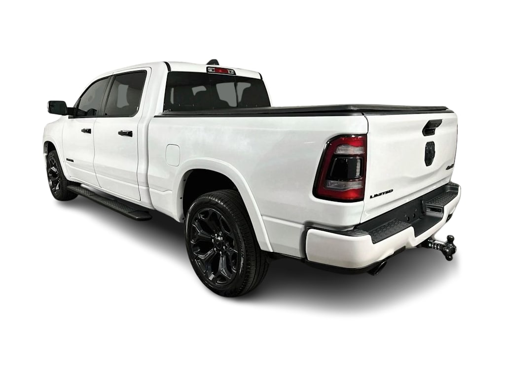 Thumbnail: 2023 RAM 1500 - 4
