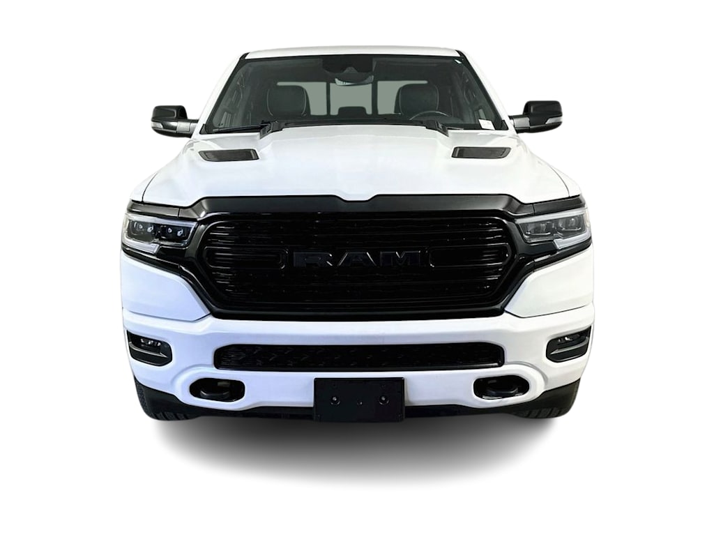 Thumbnail: 2023 RAM 1500 - 6