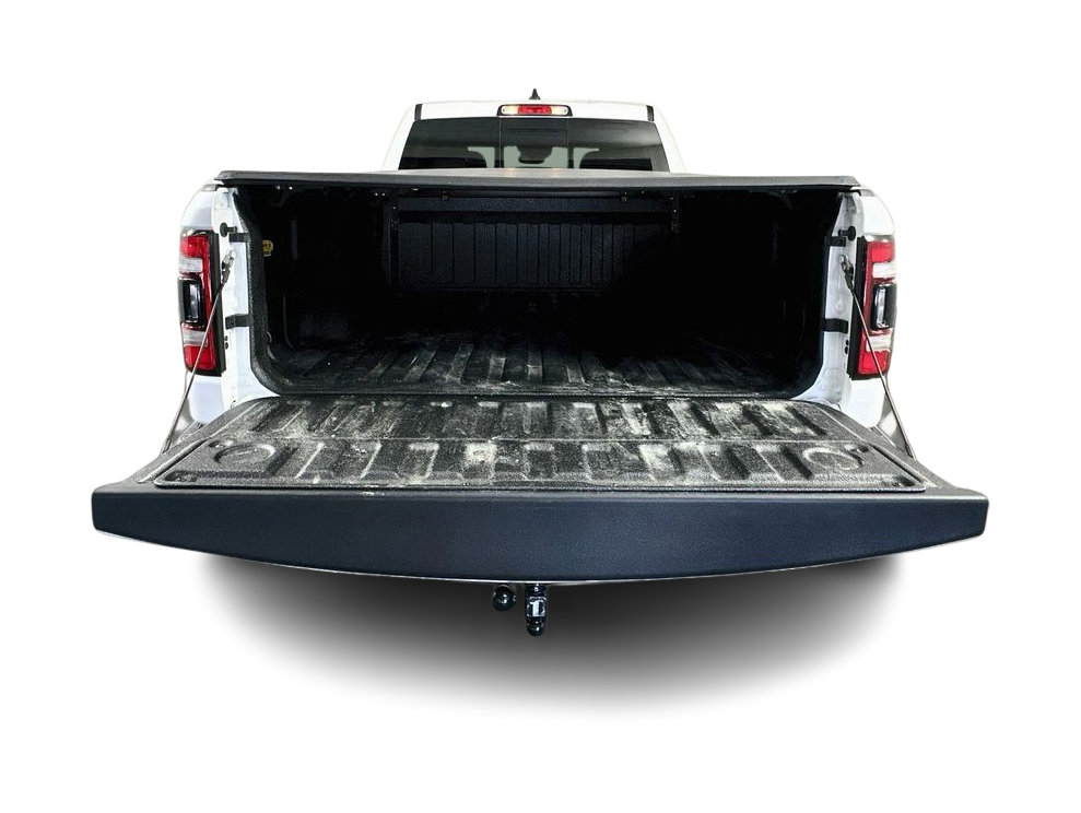 Thumbnail: 2023 RAM 1500 - 18