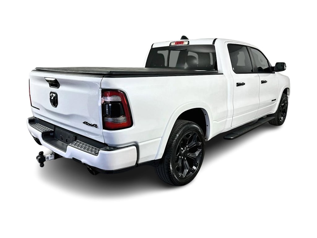 Thumbnail: 2023 RAM 1500 - 24