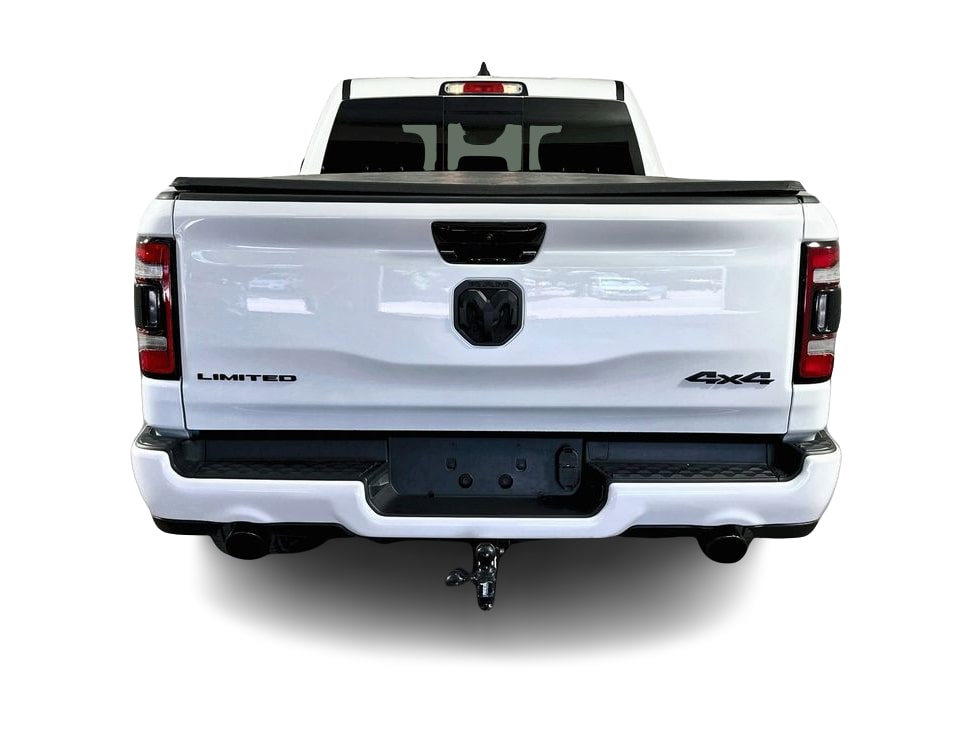 Thumbnail: 2023 RAM 1500 - 5