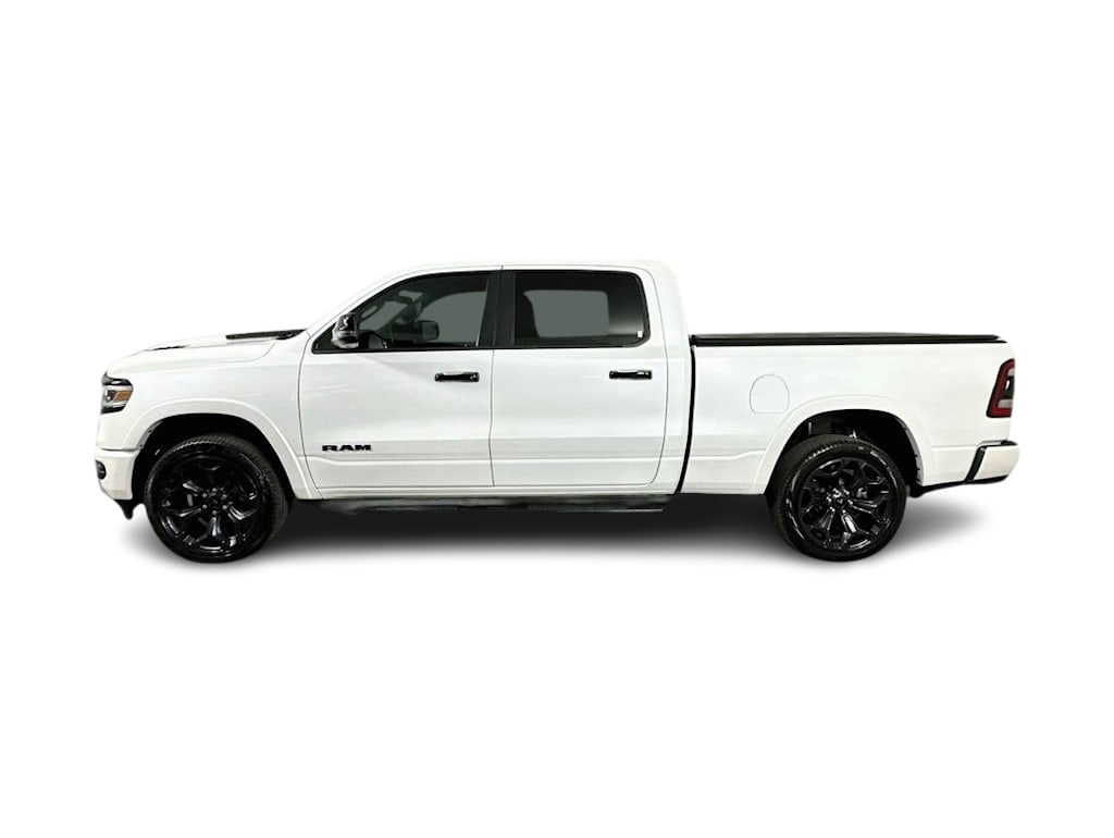 Thumbnail: 2023 RAM 1500 - 3