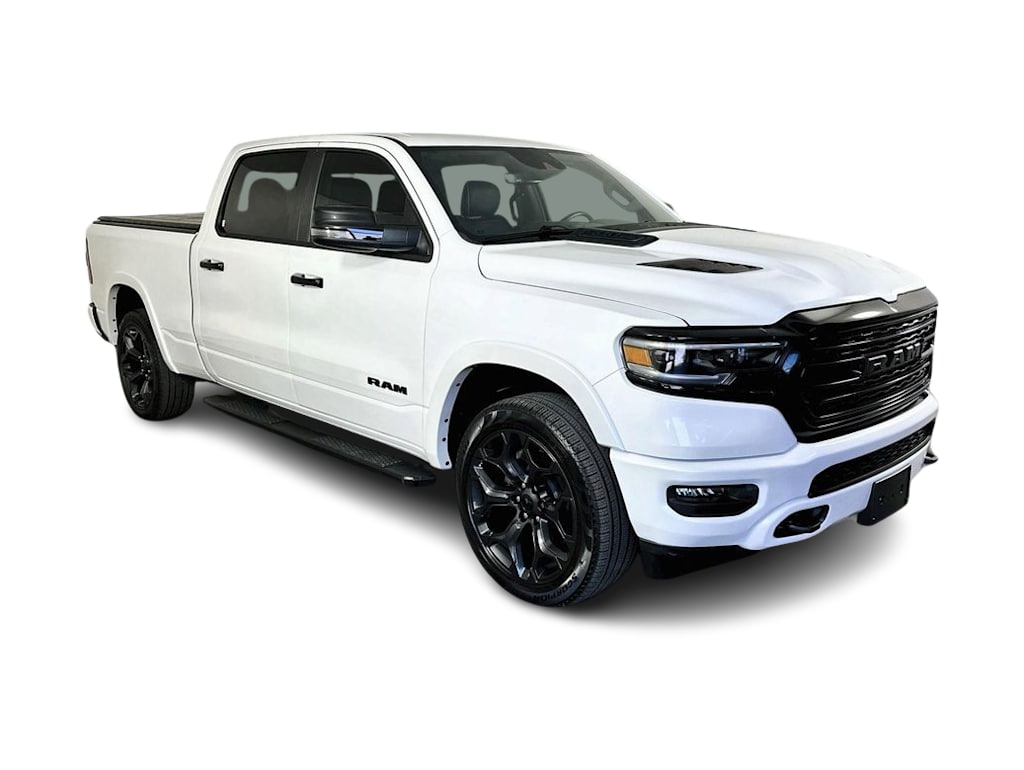 Thumbnail: 2023 RAM 1500 - 23