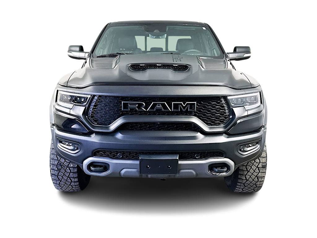 2022 RAM 1500 TRX 6