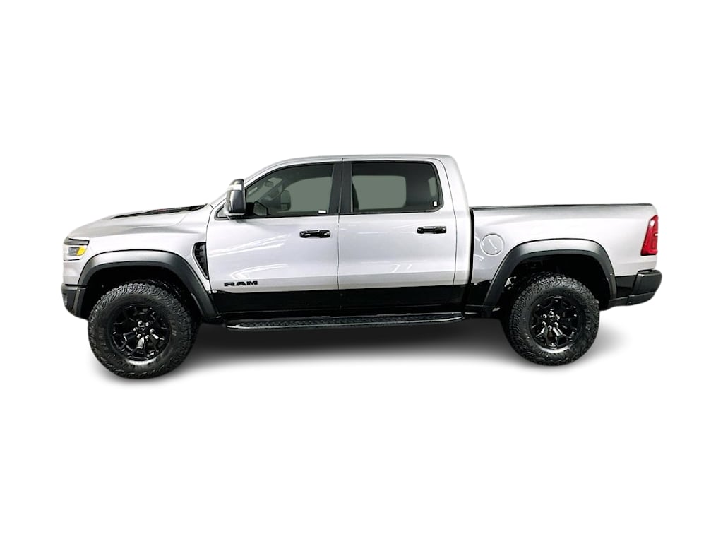 Thumbnail: 2025 RAM 1500 - 3