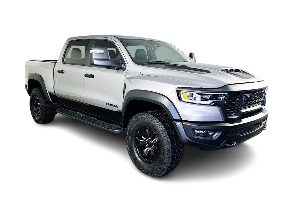 Thumbnail: 2025 RAM 1500 - 22