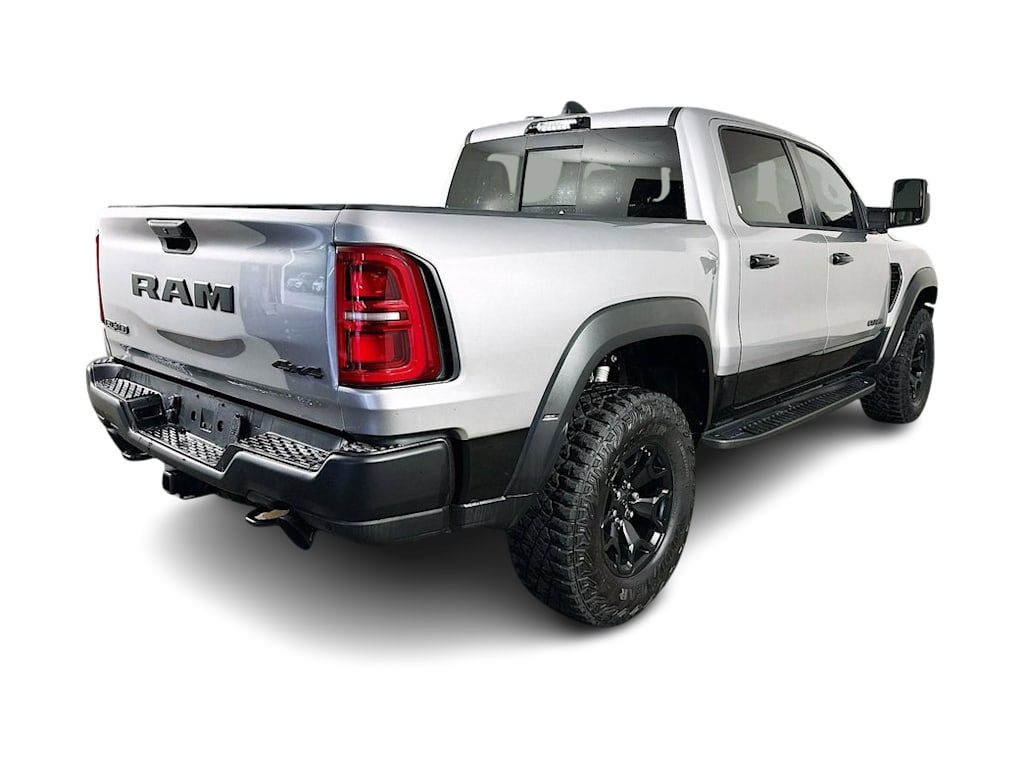 Thumbnail: 2025 RAM 1500 - 23