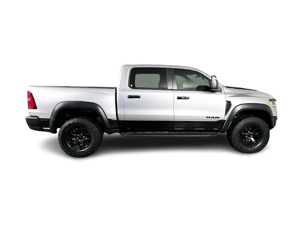 Thumbnail: 2025 RAM 1500 - 24