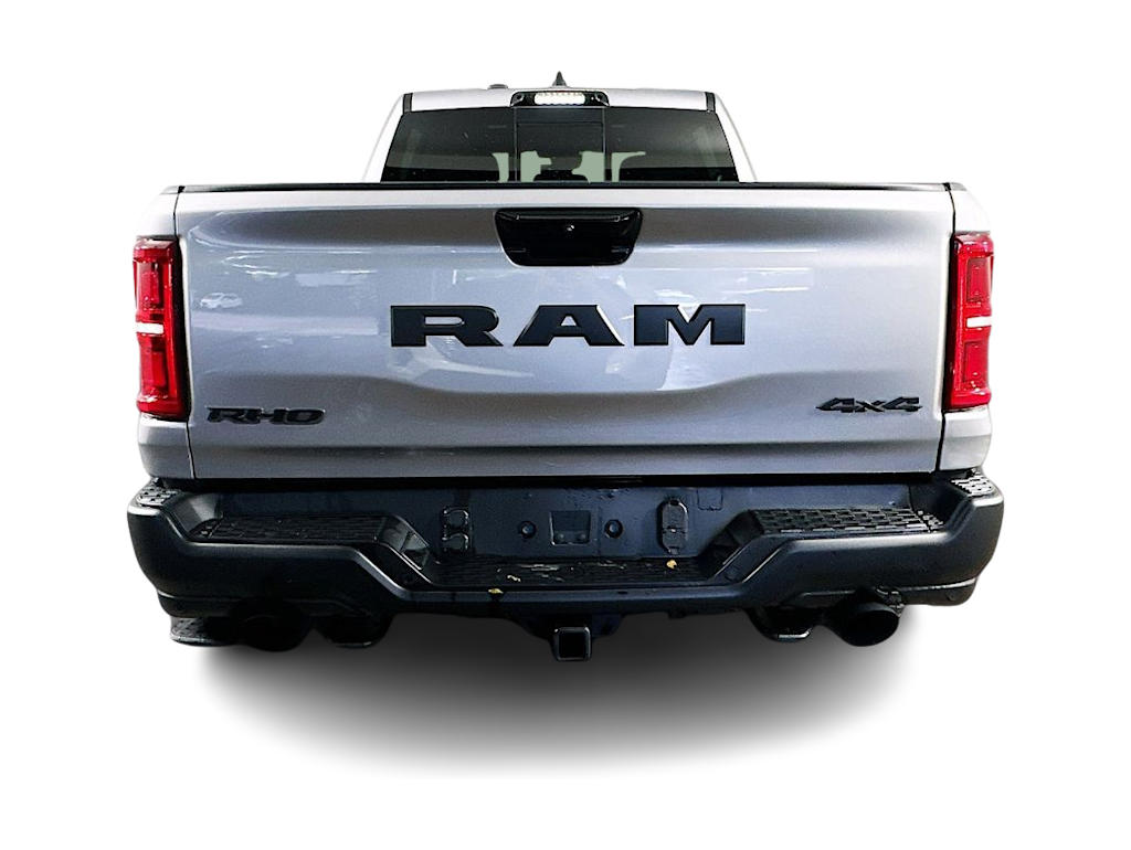 Thumbnail: 2025 RAM 1500 - 5