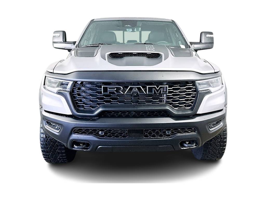 Thumbnail: 2025 RAM 1500 - 6