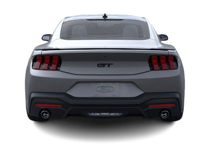 Thumbnail: 2026 Ford Mustang - 5