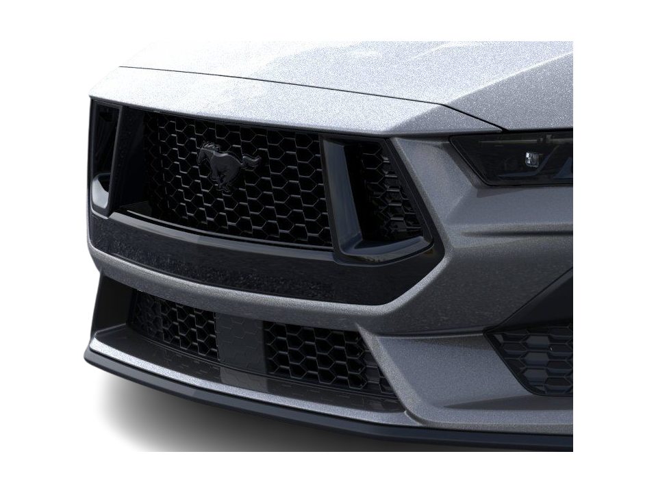 Thumbnail: 2026 Ford Mustang - 18