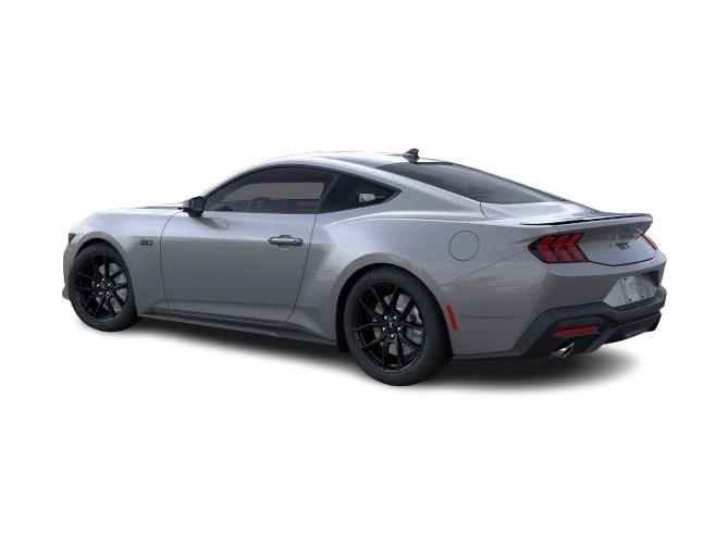 Thumbnail: 2026 Ford Mustang - 4