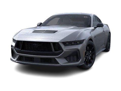 Thumbnail: 2026 Ford Mustang - 12