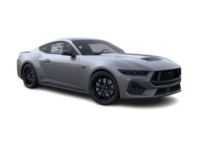 Thumbnail: 2026 Ford Mustang - 14