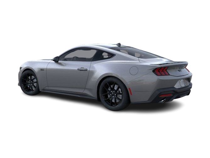 Thumbnail: 2026 Ford Mustang - 12