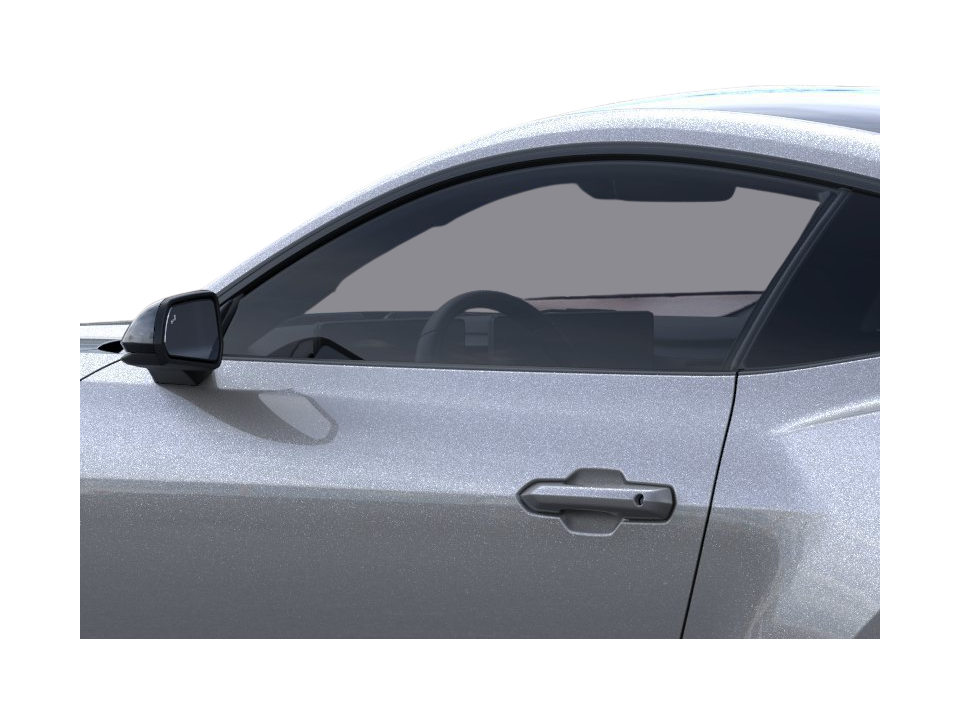 Thumbnail: 2026 Ford Mustang - 20
