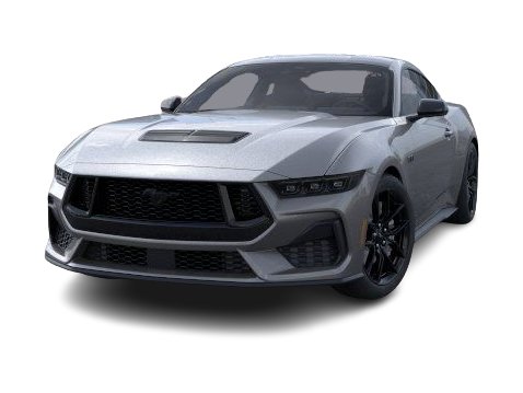 Thumbnail: 2026 Ford Mustang - 11