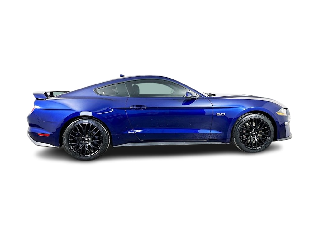 Thumbnail: 2020 Ford Mustang - 26
