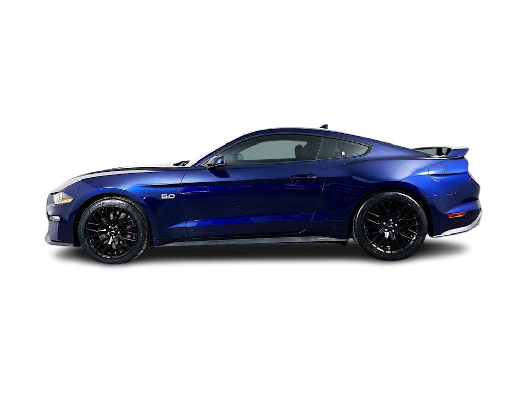 Thumbnail: 2020 Ford Mustang - 3