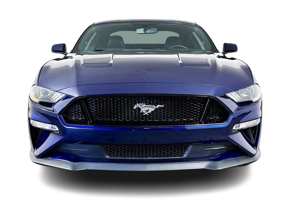 Thumbnail: 2020 Ford Mustang - 6