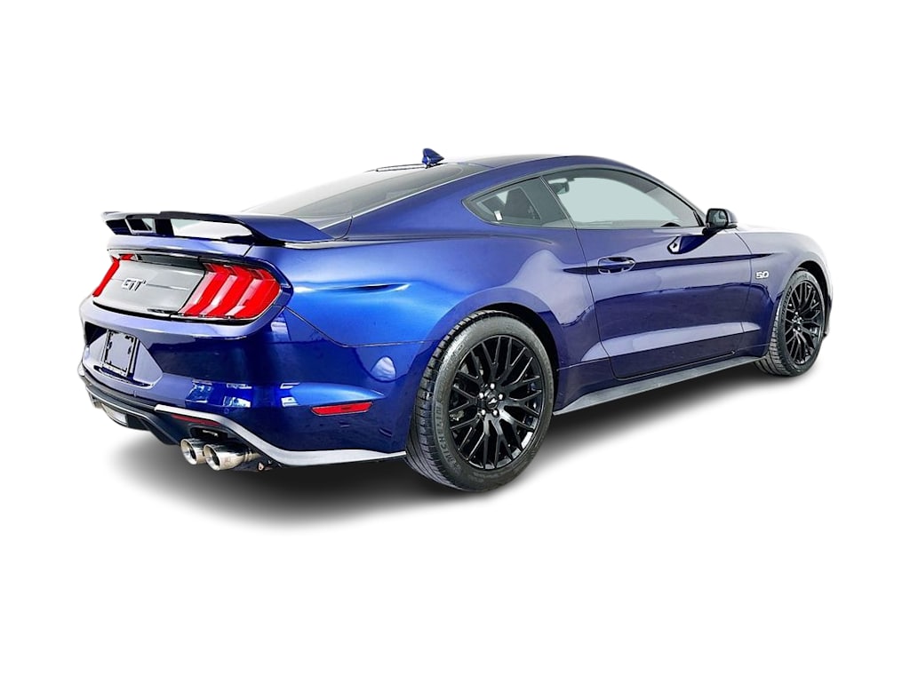 Thumbnail: 2020 Ford Mustang - 25