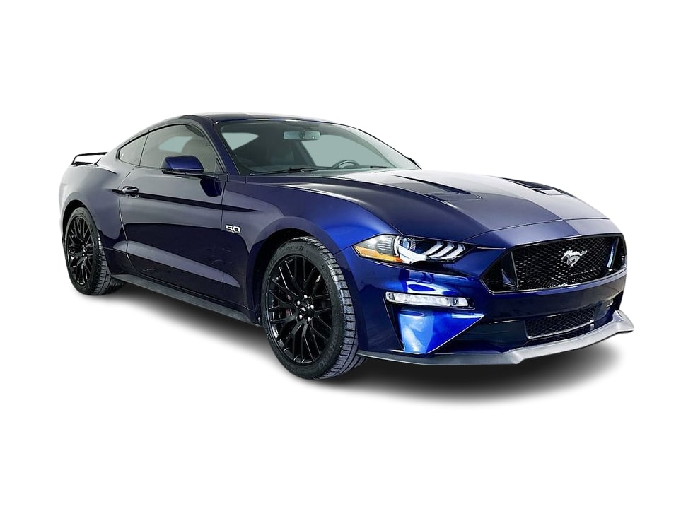 Thumbnail: 2020 Ford Mustang - 24