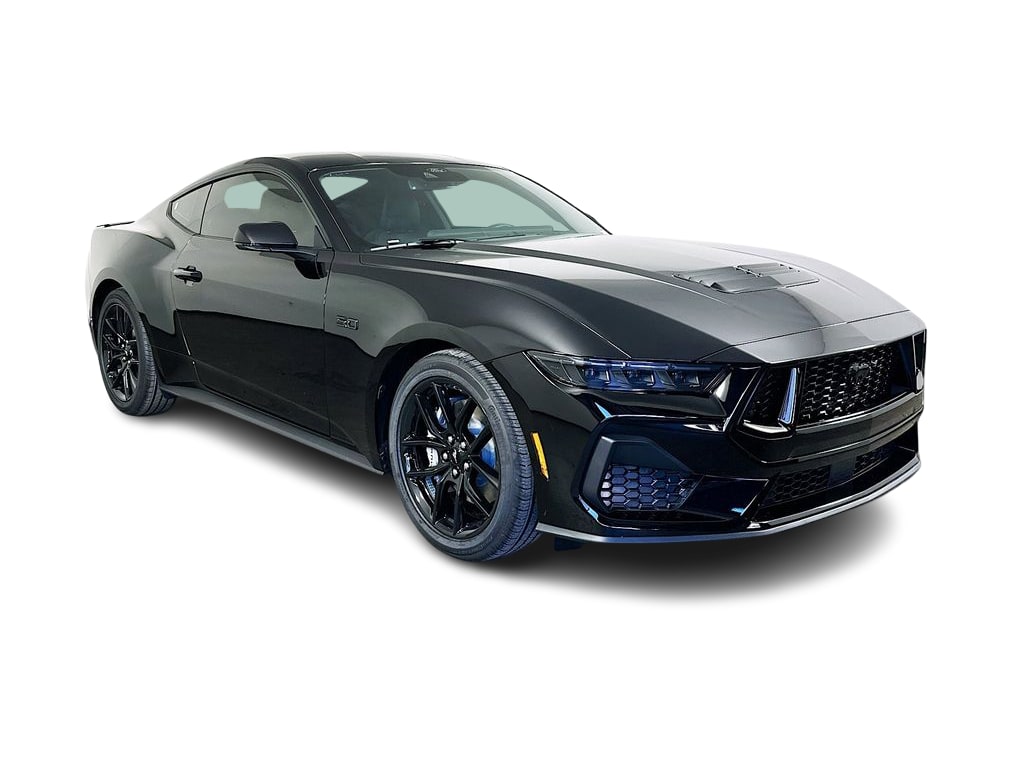Thumbnail: 2026 Ford Mustang - 24