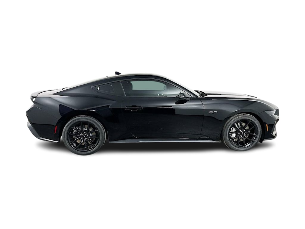 Thumbnail: 2026 Ford Mustang - 26