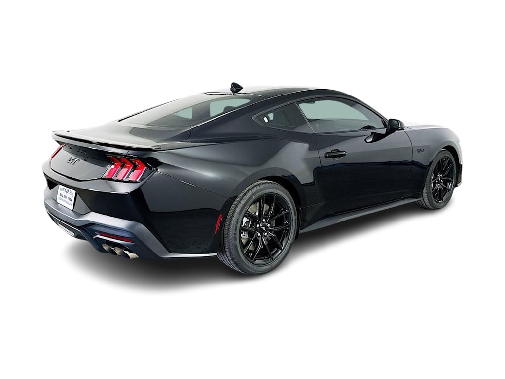 Thumbnail: 2026 Ford Mustang - 25