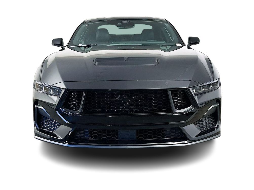 Thumbnail: 2026 Ford Mustang - 6