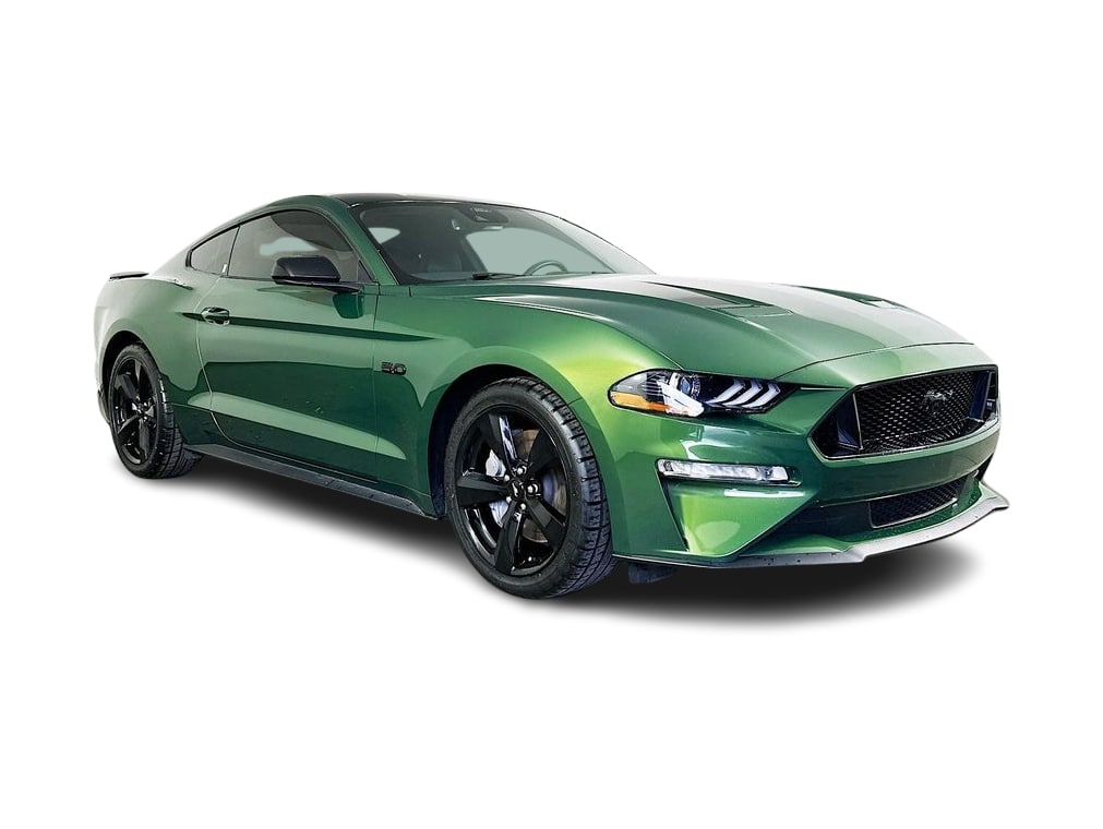 Thumbnail: 2022 Ford Mustang - 23