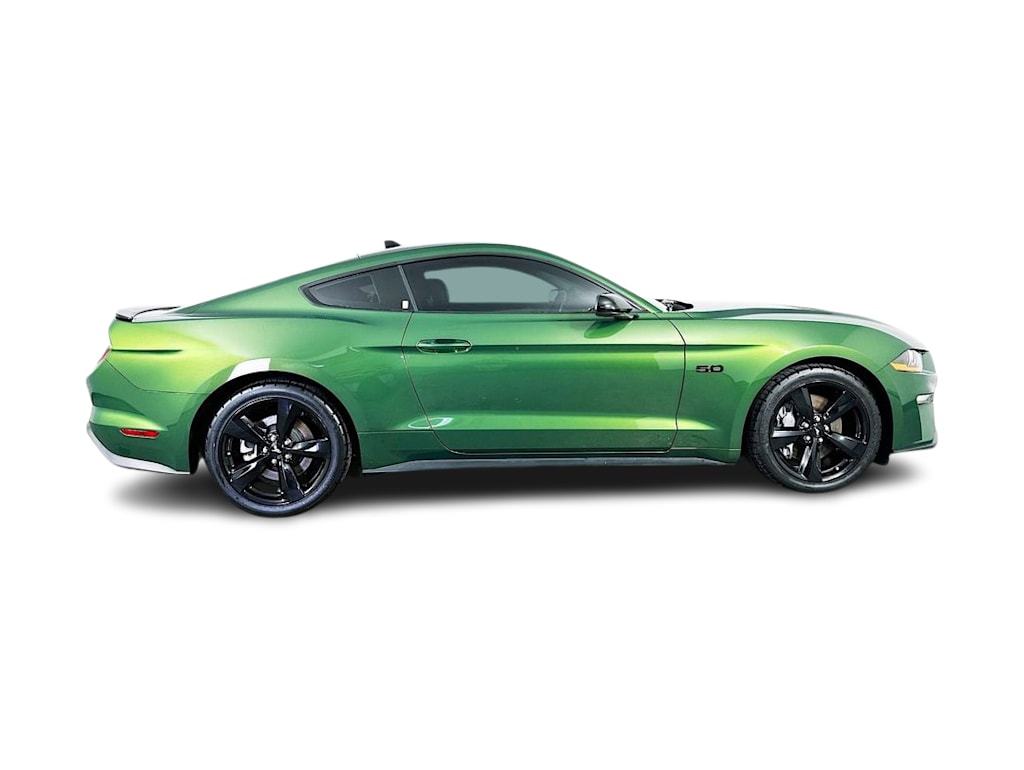 Thumbnail: 2022 Ford Mustang - 25