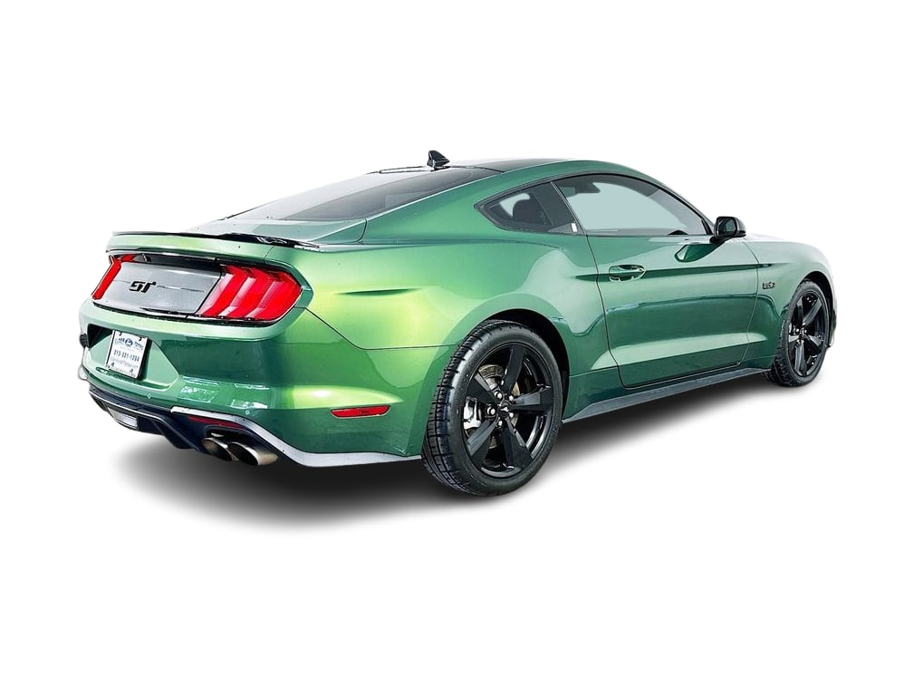Thumbnail: 2022 Ford Mustang - 24