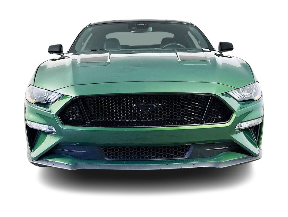 Thumbnail: 2022 Ford Mustang - 6