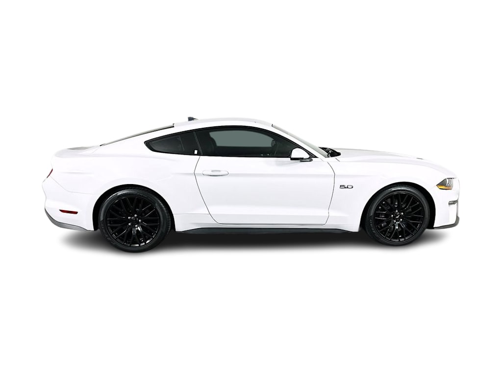 Thumbnail: 2022 Ford Mustang - 26