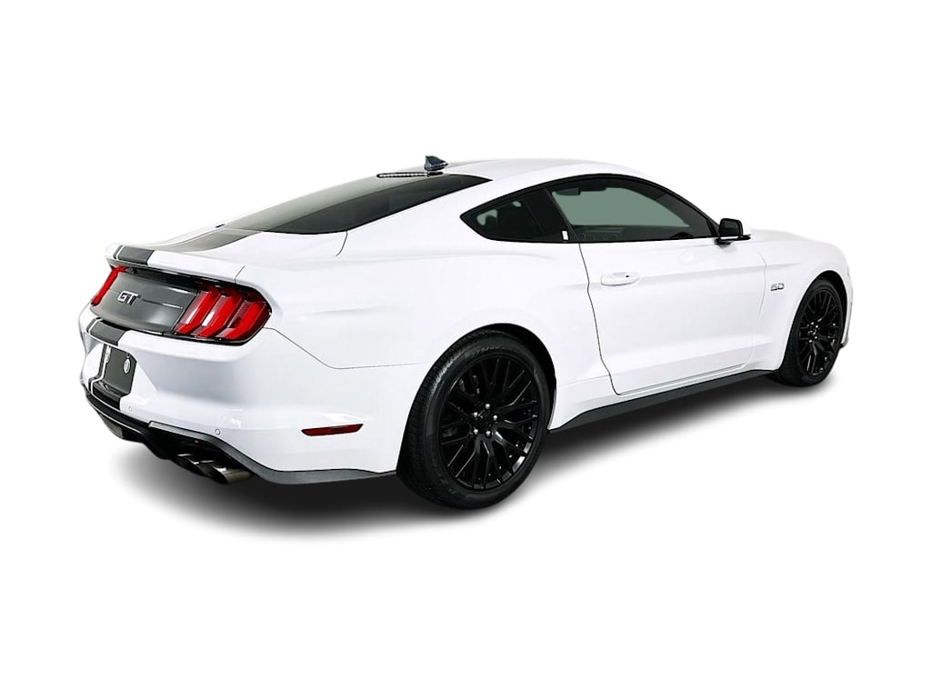 Thumbnail: 2022 Ford Mustang - 25