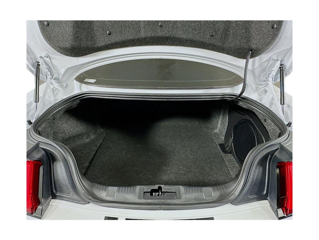 Thumbnail: 2022 Ford Mustang - 19