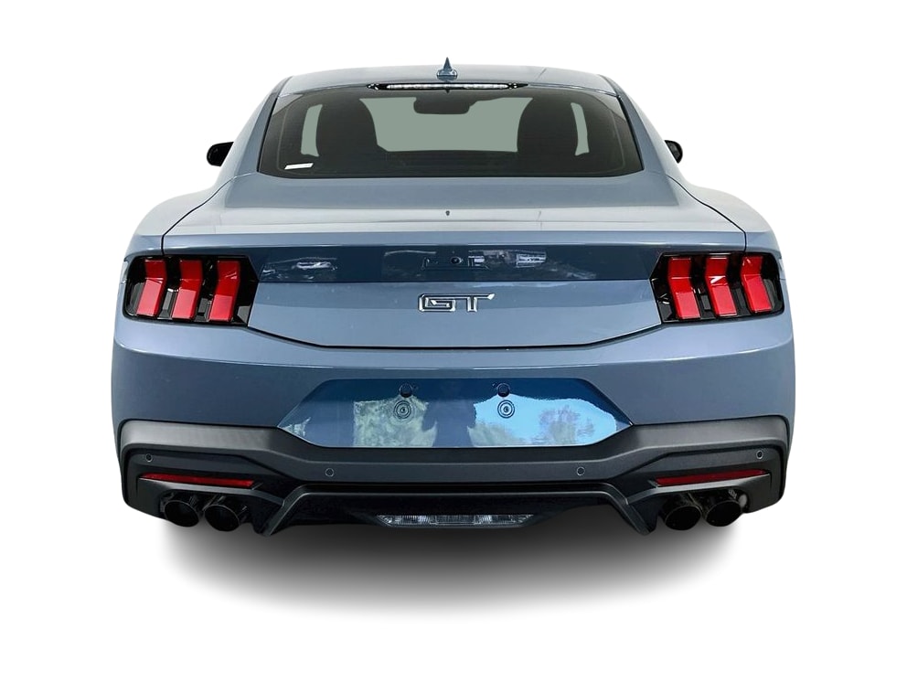Thumbnail: 2026 Ford Mustang - 5