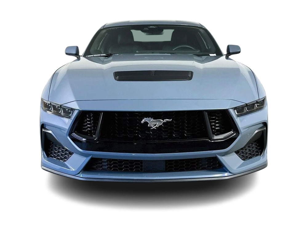 Thumbnail: 2026 Ford Mustang - 6