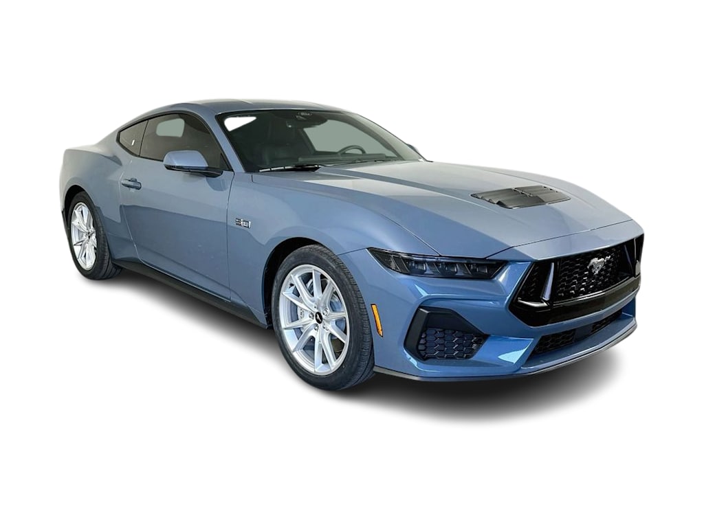 Thumbnail: 2026 Ford Mustang - 23